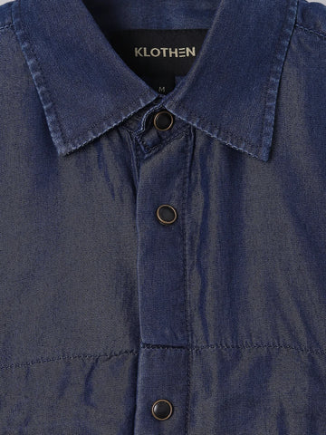 Men's regular fit shirt